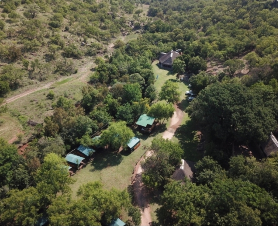 Commercial Property for Sale in Leeuwenkloof North West